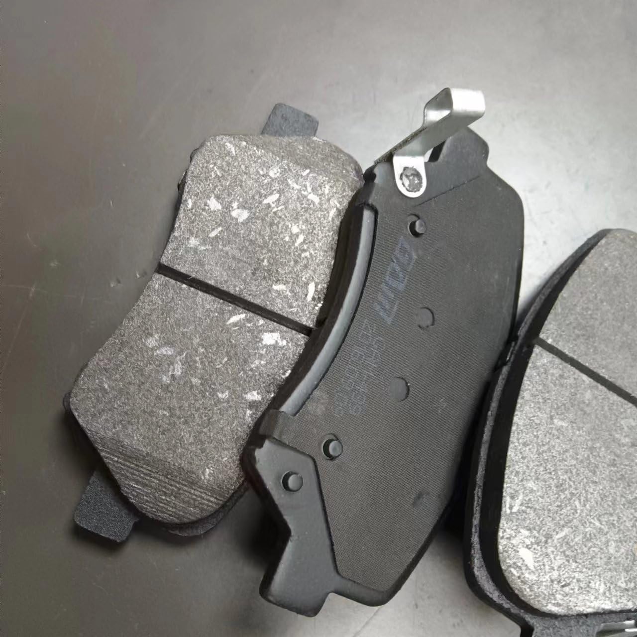 はるページ Amazon.co.jp: AUTO-PALPAL ブレーキパッド BRAKE PADS 58101-3NA50